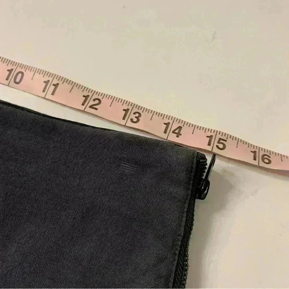 Everlane Womens Pull On Side Zip Dress Pant Size 8 - Picture 8 of 8